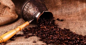 Café Turco: Descubra Seu Segredo e Sabor Único