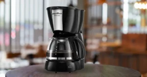 Cafeteira Elétrica Britânia CP15: Vale a pena?