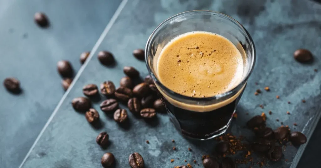 Como Fazer um Café Espresso Perfeito em Casa Perfeito em Casa