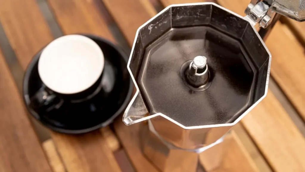 Bialetti Cafeteira Italiana Moka Express Vale a pena