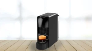 Cafeteira Nespresso Essenza Mini