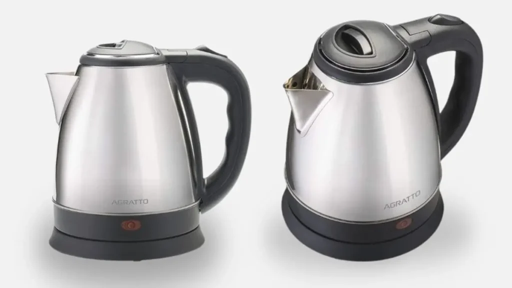 Chaleira Elétrica Agratto