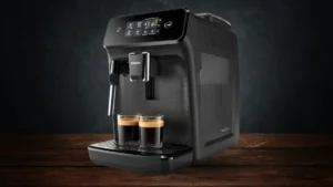 Cafeteira Espresso Philips Walita Série 1200 Vale a pena