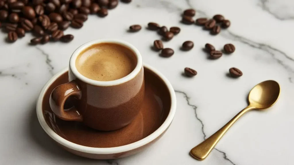 Como Fazer um Café Espresso Perfeito