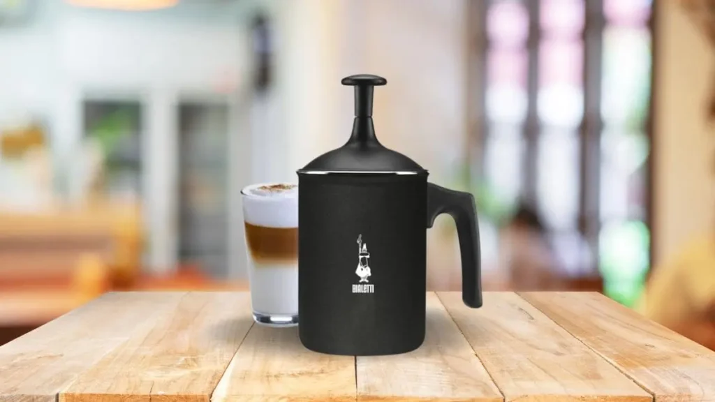 Cremeira Bialetti Alumínio 1L: Funciona?