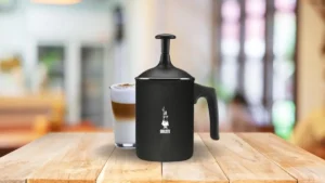 Cremeira Bialetti Alumínio 1L: Funciona?