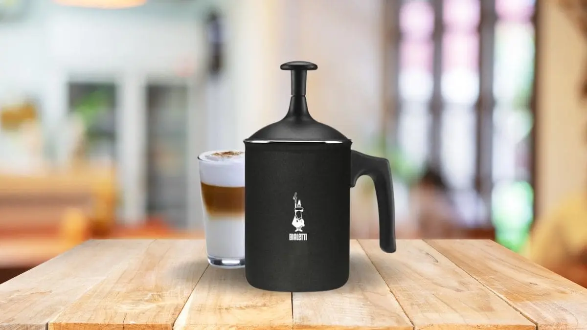 Cremeira Bialetti Alumínio 1L: Funciona?